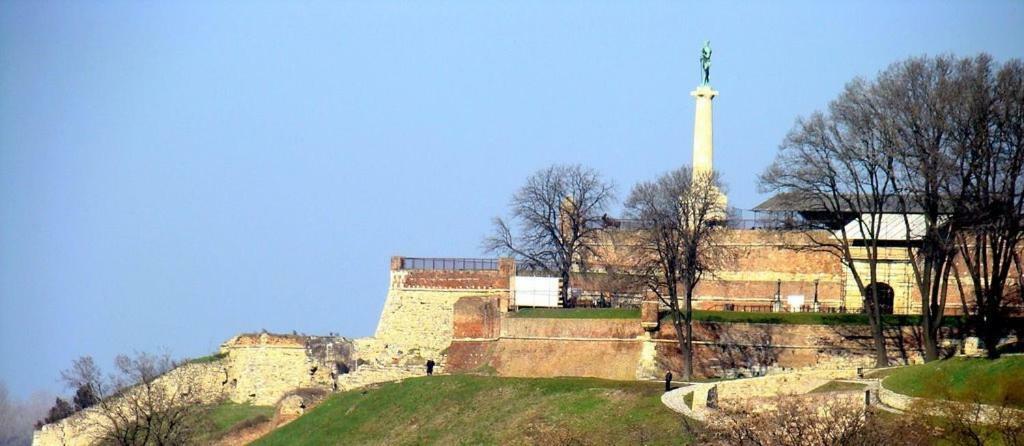 Your One And Only Beograd Bagian luar foto